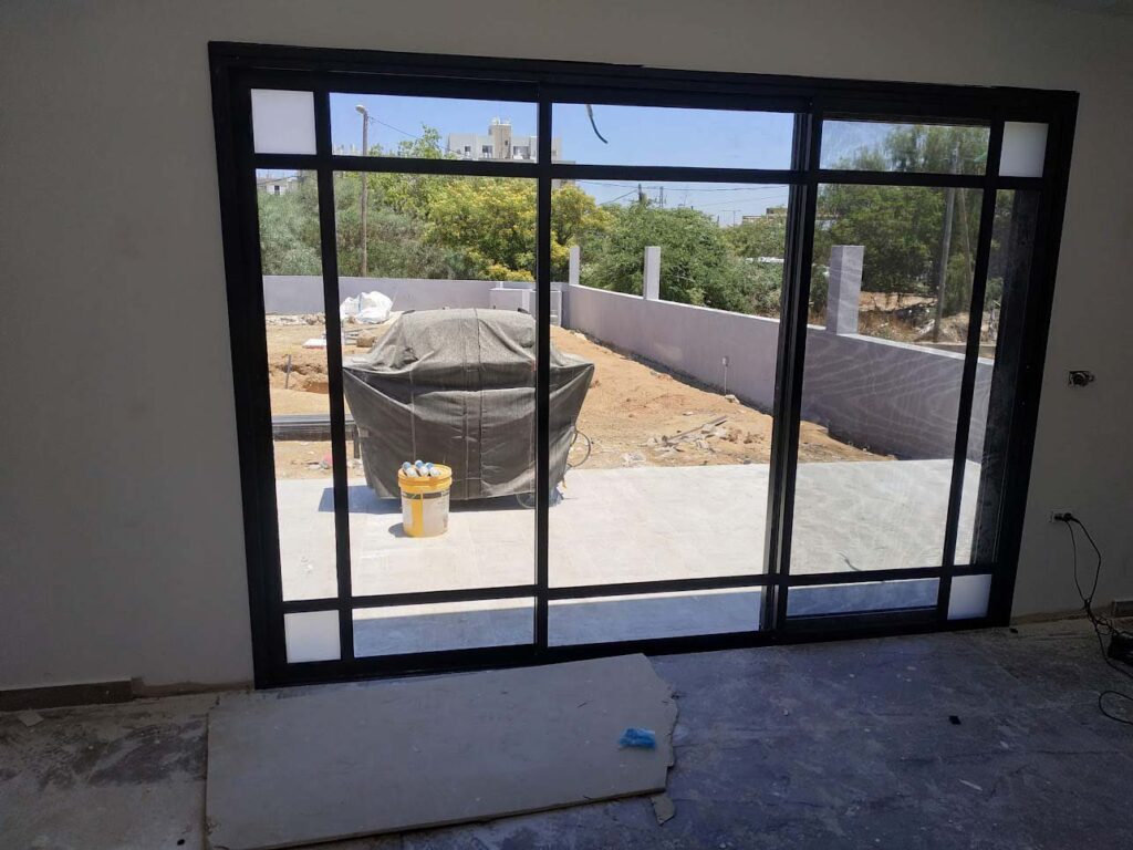 רשתות לחלונות באשדוד בעמידות גבוהה לאורך זמן