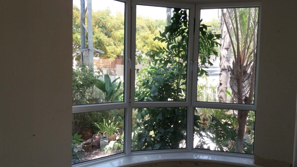 רשתות חלונות בקרית מלאכי לשדרוג איכות החיים בבית